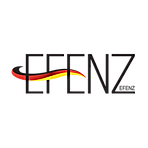 Efenz Logo - Square