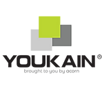 YOUKAIN Logo 2
